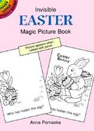 Invisible Easter Magic Picture Book cover