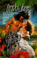 On a Wicked Wind cover