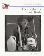 The California Gold Rush cover
