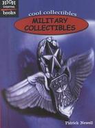 Military Collectibles cover