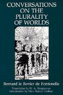 Conversations on the Plurality of Worlds cover