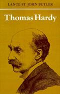 Thomas Hardy cover