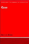 Case cover