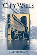 City Walls The Urban Enceinte in Global Perspective cover