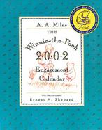 Winnie-The-Pooh cover