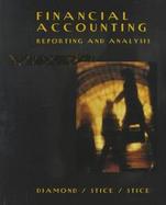 FINANCIAL ACCOUNTING 5E cover
