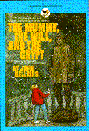 Mummy: The Will and the Crypt cover