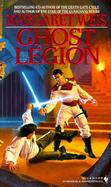 Ghost Legion: A Star of the Guardian Novel cover