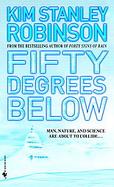 Fifty Degrees Below cover
