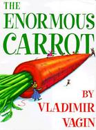 The Enormous Carrot cover