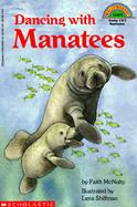 Dancing With Manatees cover