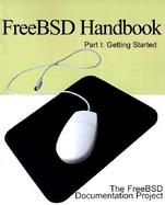 FreeBSD Handbook: Getting Started cover