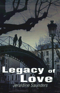 Legacy of Love cover