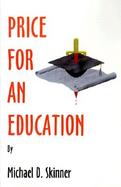 Price for an Education cover