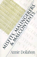 Misfits, Malingerers & Malcontents cover
