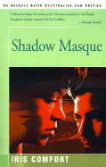 Shadow Masque cover