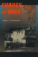 Shades of Bale cover