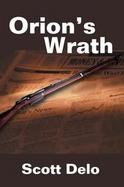 Orion's Wrath cover
