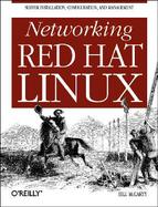 Networking Red Hat Linux cover