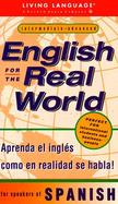 English for the Real World: For Speakers of Spanish cover