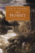 The Hobbit Or There and Back cover