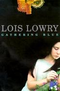 Gathering Blue cover