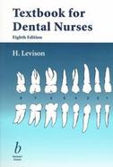 Textbook for Dental Nurses cover