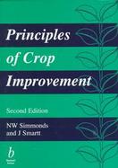 Principles of Crop Improvement, 2nd Edition cover