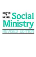 Social Ministry cover