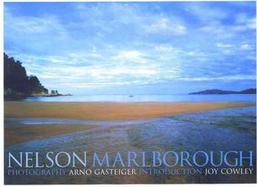 Nelson/marlborough cover