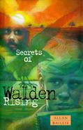 Secrets of Walden Rising cover