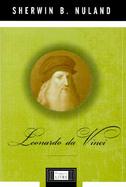 Leonardo Da Vinci cover