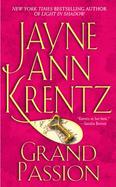Grand Passion cover