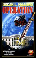 Operation Damocles cover
