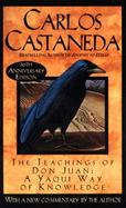 The Teachings of Don Juan A Yaqui Way of Knowledge cover
