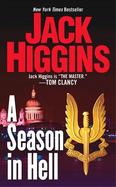 A Season in Hell cover
