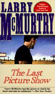 The Last Picture Show cover