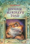 Jennifer Murdley's Toad cover