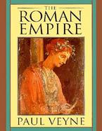 The Roman Empire cover