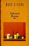Selected Poems cover