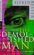 The Demolished Man cover