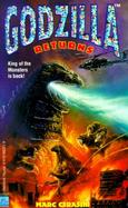 Godzilla Returns cover