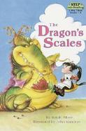 The Dragon's Scales cover