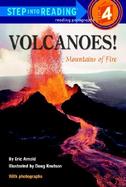 Volcanoes Mountains of Fire cover