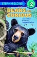 Bears Are Curious cover