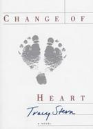 Change of Heart cover