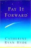 Pay It Forward cover