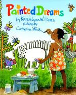 Painted Dreams cover