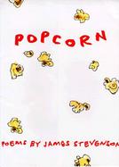 Popcorn cover