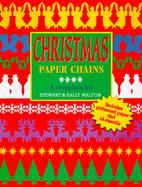 Christmas Paper Chains cover
